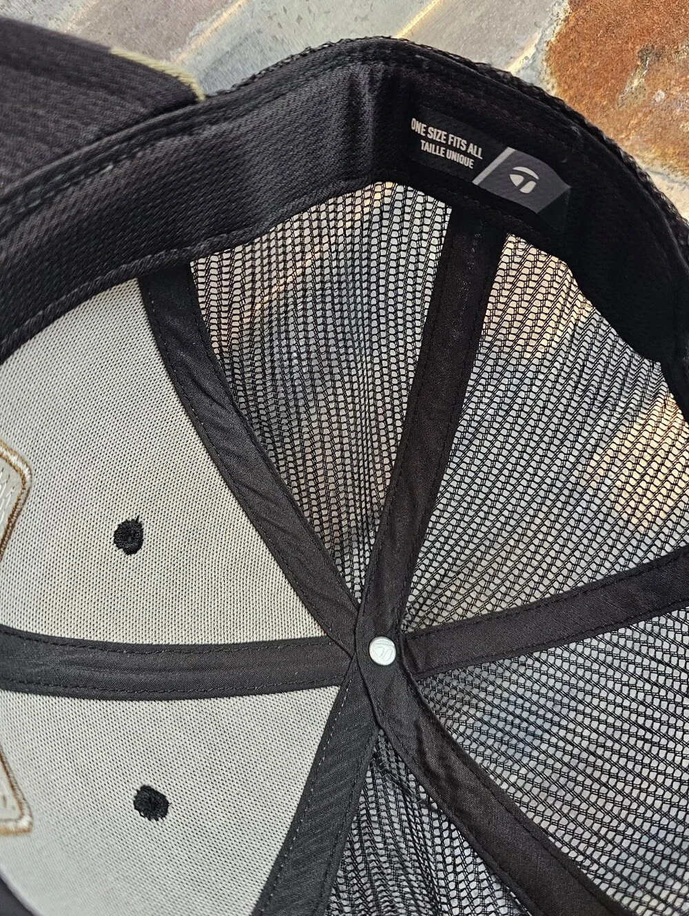 TaylorMade 